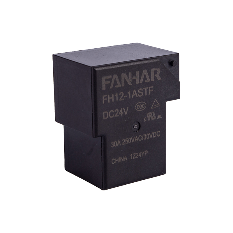 FH12 30A 40A Releu de putere Conform UL TUV CQC