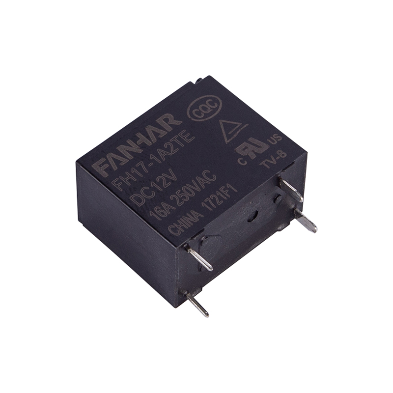 FH17 10A 16A Releu de putere Conform UL TUV CQC