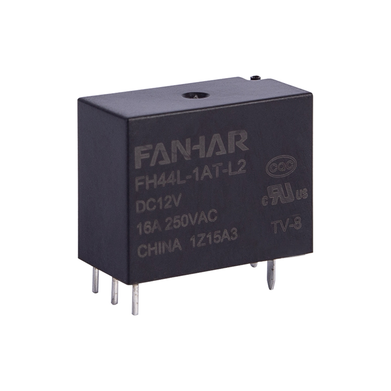 FH44L 16A Releu de blocare Conform UL TUV CQC