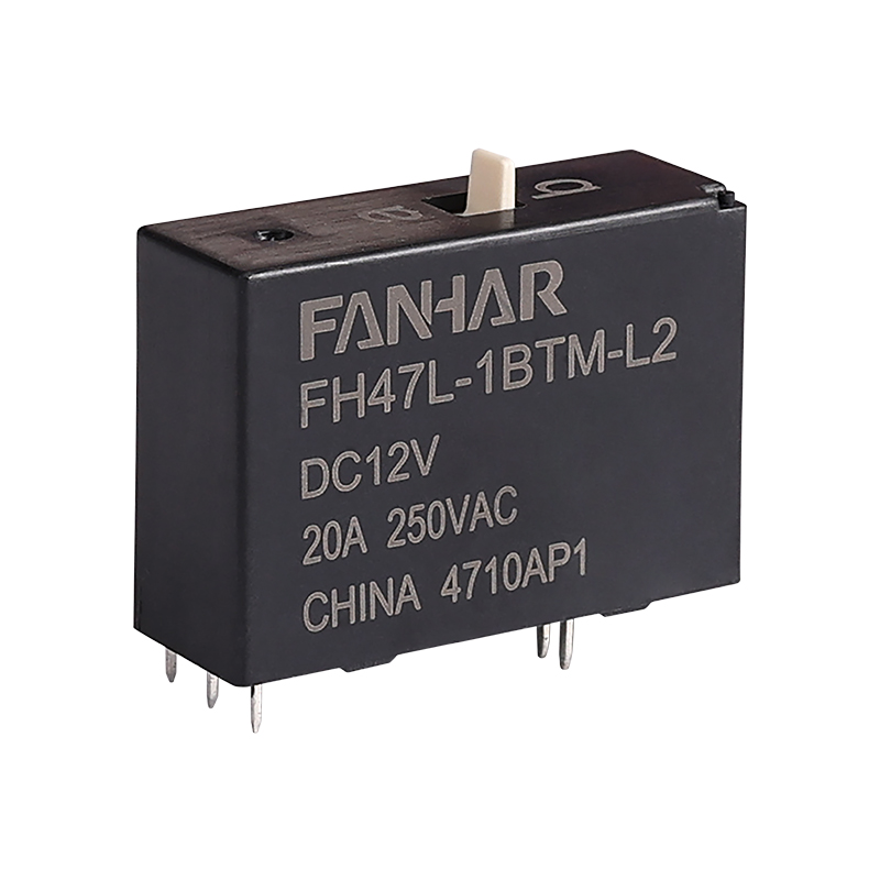 FH47L 8A 20A Releu de blocare