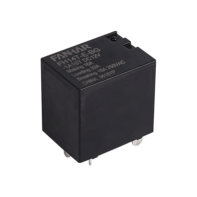 Releu de putere FH14T-E/FH14HV-E 26A 32A 