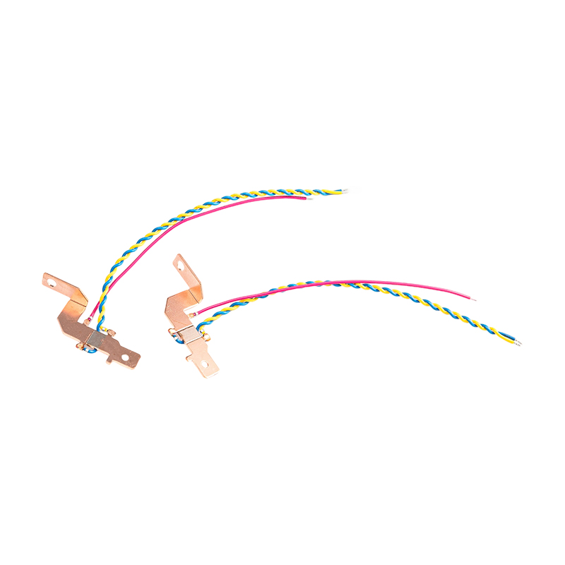 FHS-011 Șunt de interferență anti-electromagnetic de înaltă fiabilitate