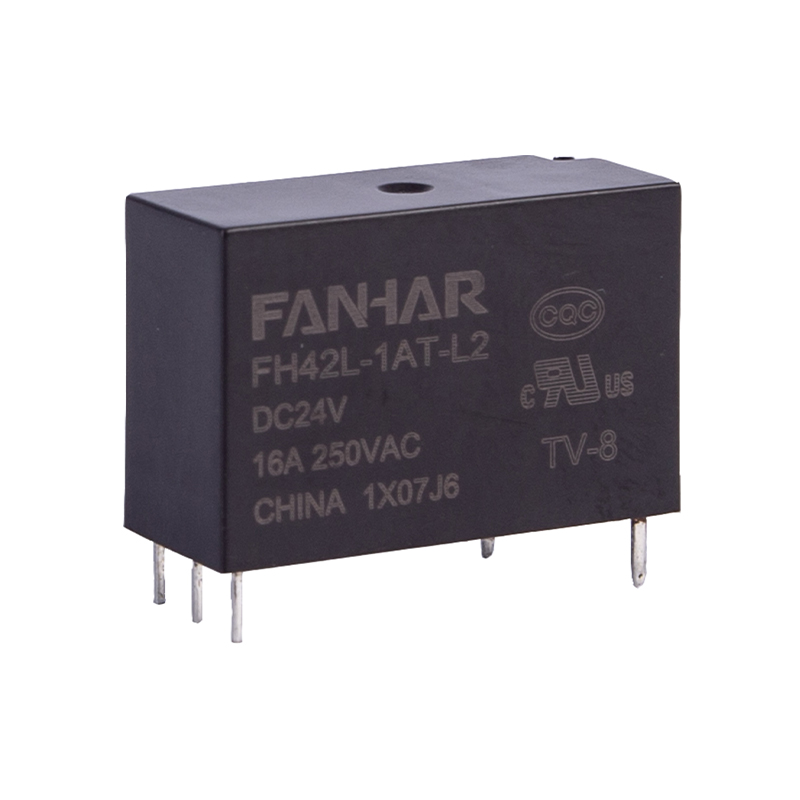 FH42L 16A 20A Releu de blocare Conform UL CQC