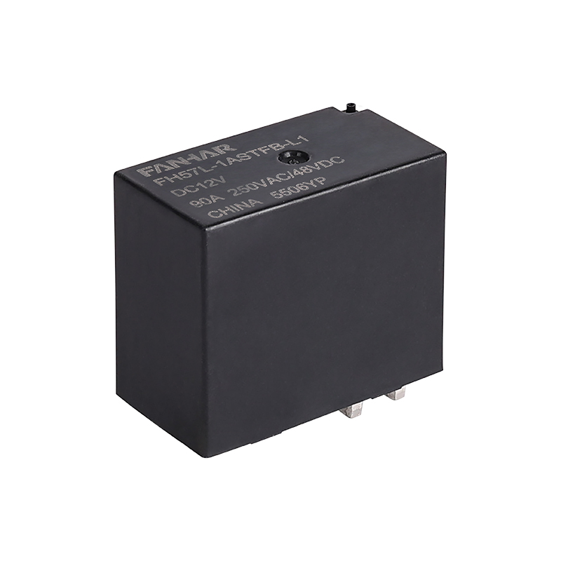 Releu de blocare FH57L 90A