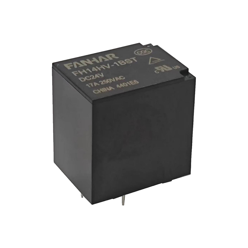 FH14HV 17A Releu industrial Conform UL TUV CQC