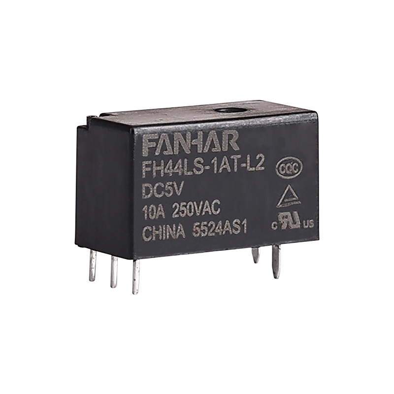 FH44LS 10A Releu de blocare Conform UL TUV CQC