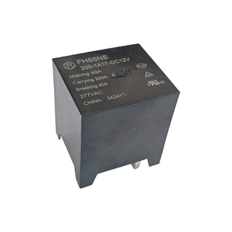 FH66NE-200 200A Releu de energie nou Conform UL TUV CQC