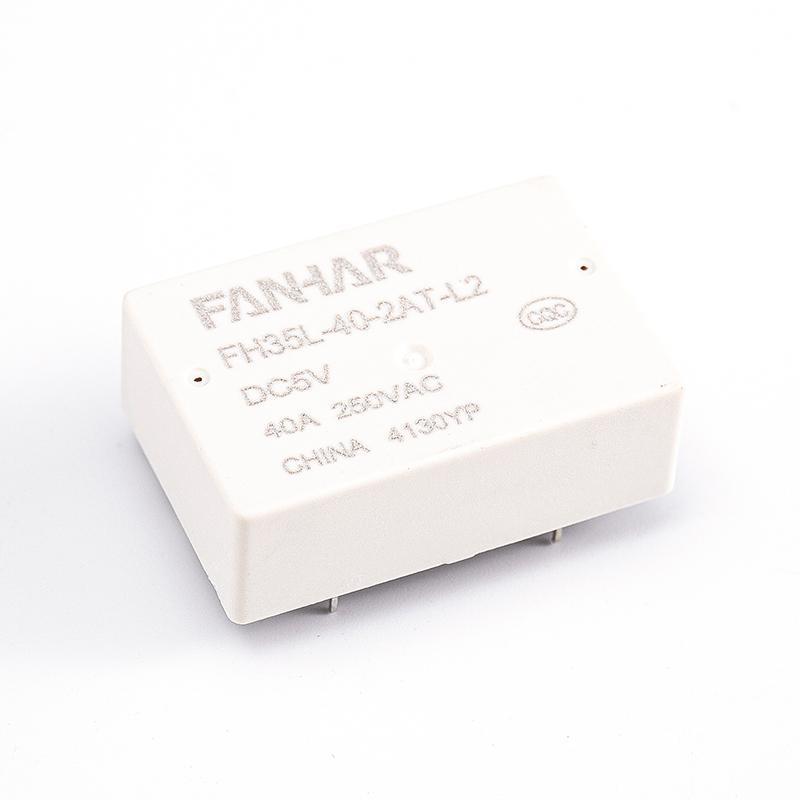 FH35L-40 40A Releu de blocare Conform CQC
