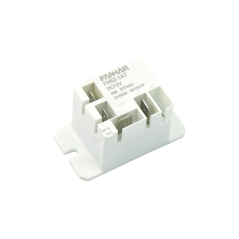Releu industrial FH52/FH52A 20A 30A 40A