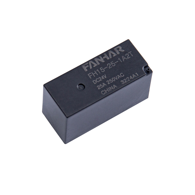 Releu de putere FH15-25 25A