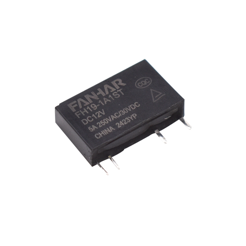 FH19 5A Releu industrial Conform UL TUV CQC
