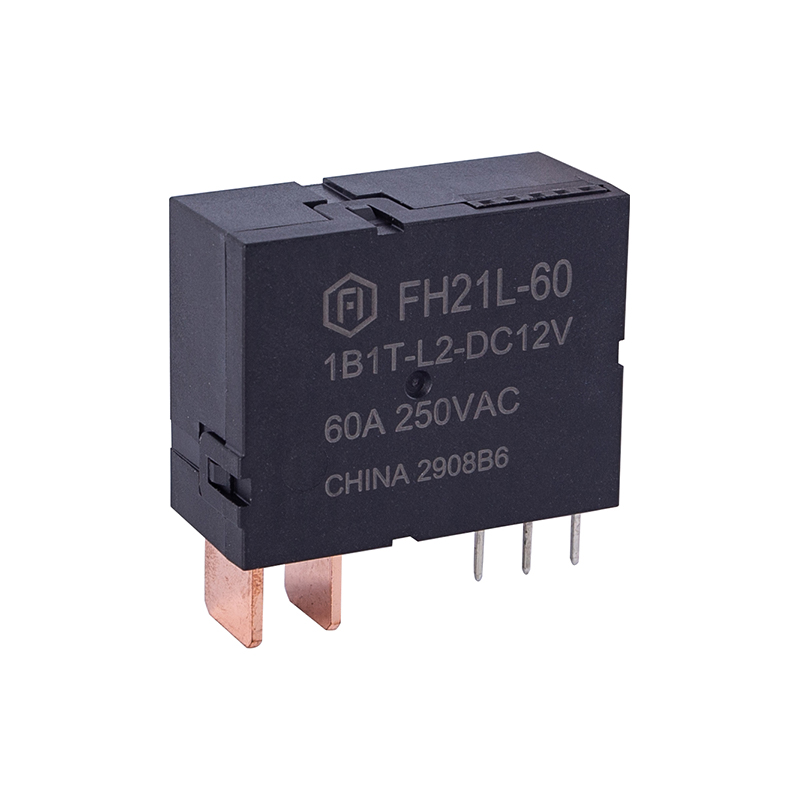 Releu de blocare FH21L-60 Conform IEC62055-31 UC1