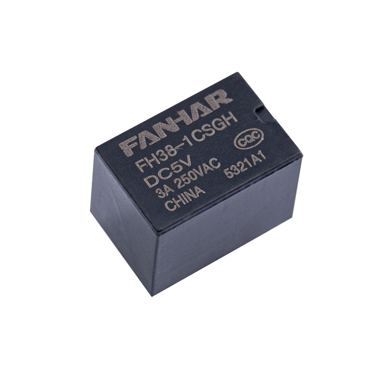 FH38/FH38A 3A releu de semnal conform CQC