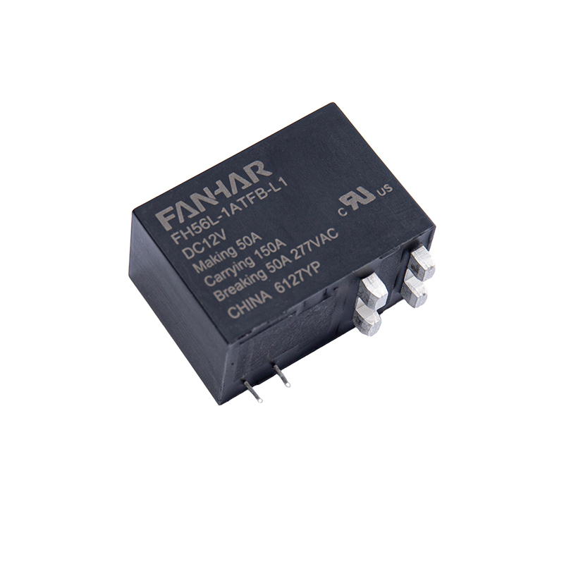 Releu de blocare FH56L 125A