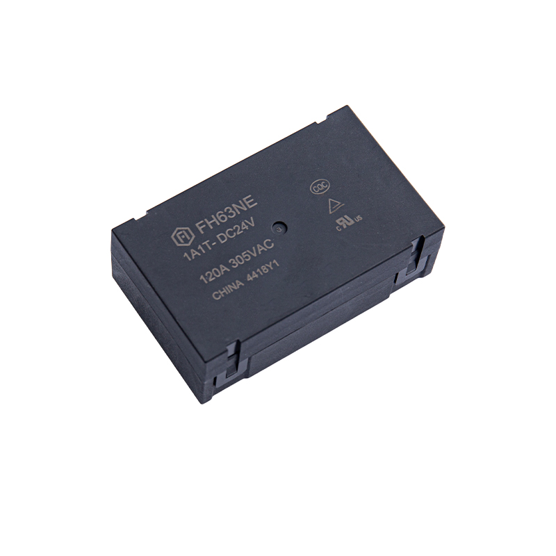 FH63NE 120A New Energy Relay Conform UL TUV CQC
