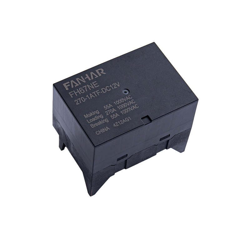 FH67NE 200A Releu de energie nou