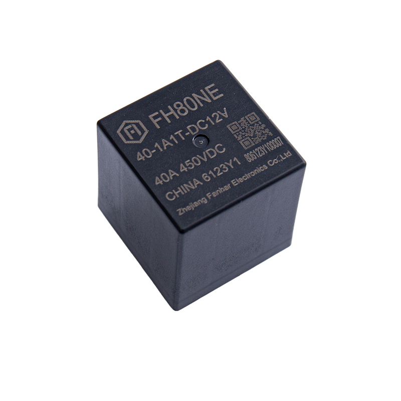 FH80NE 40A Releu de energie nou