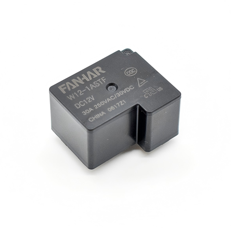 W12 30A 40A Releu de putere Conform UL TUV CQC
