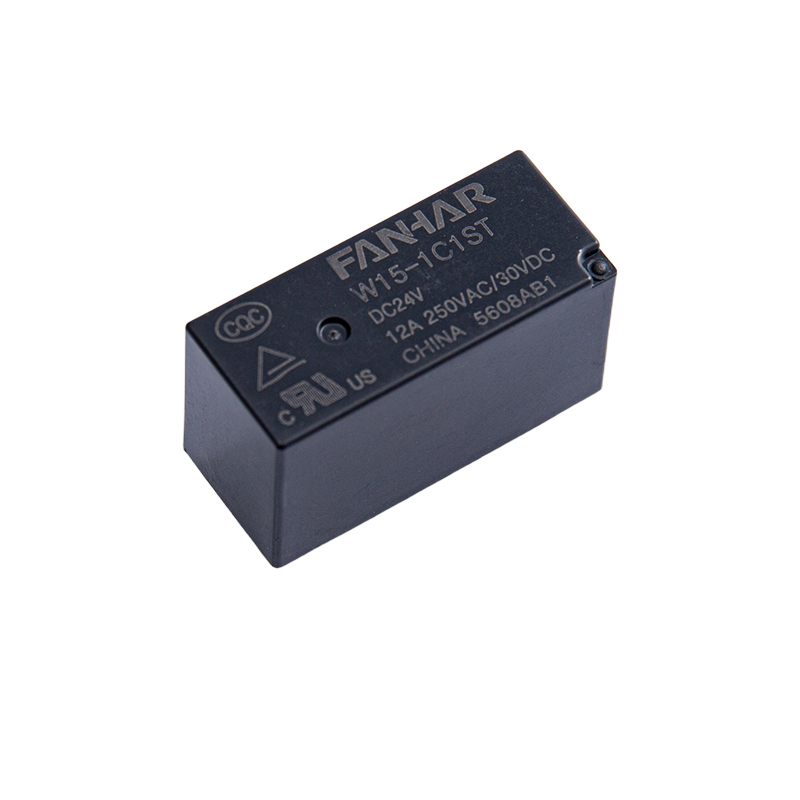 W15-1 16A 20A Releu de putere Conform UL TUV CQC
