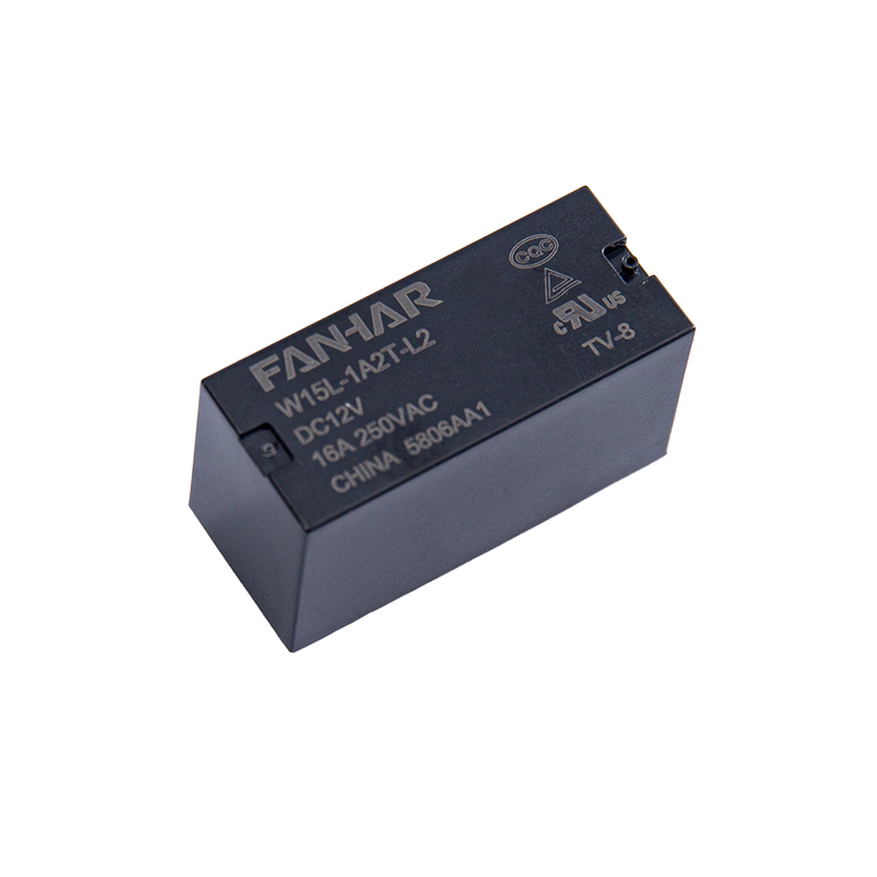 W15L 16A 20A Releu de blocare Conform UL TUV CQC