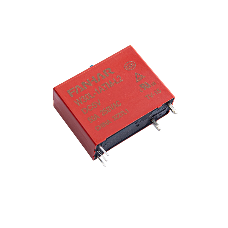 W30L 40A 50A Releu de blocare Conform UL TUV CQC