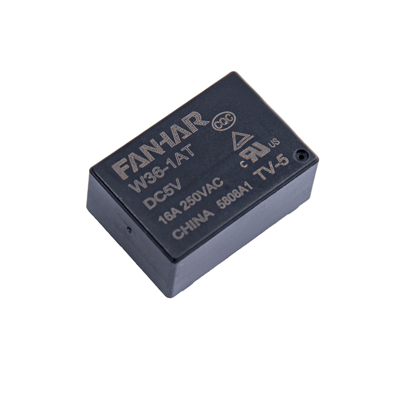 W36 16A 20A Releu de putere Conform UL TUV CQC