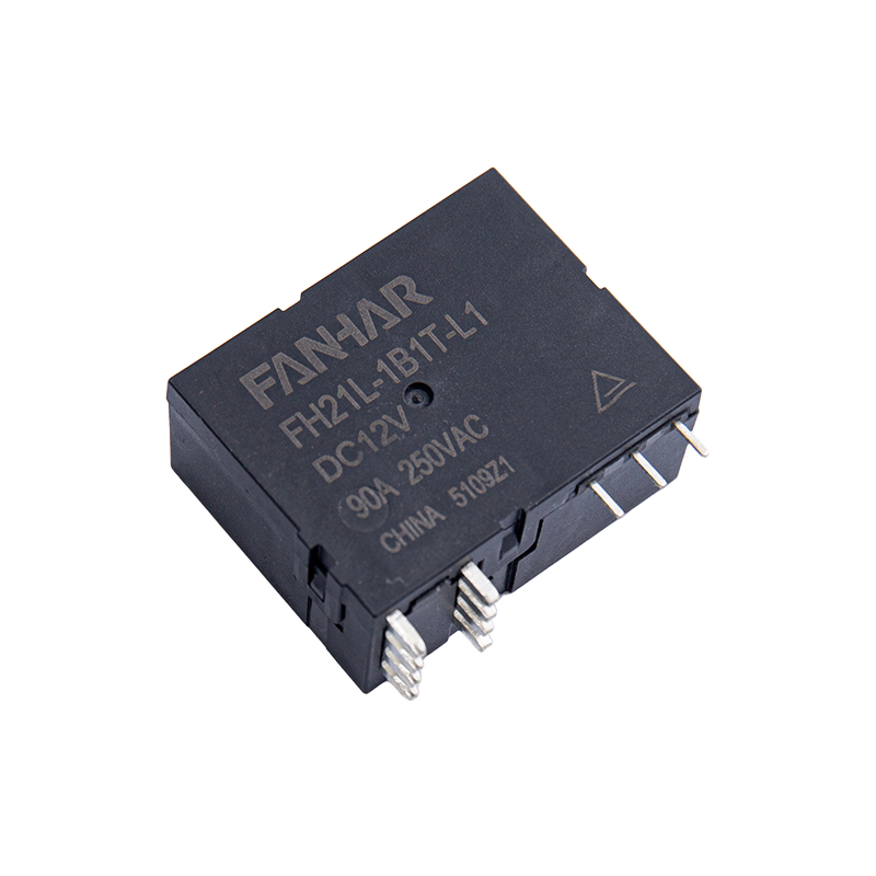 FH21L 90A Releu de blocare Conform TUV