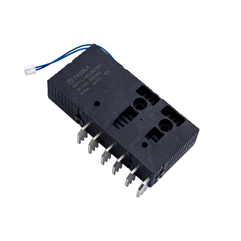 FH29LA 120A Releu de blocare Conform CQC
