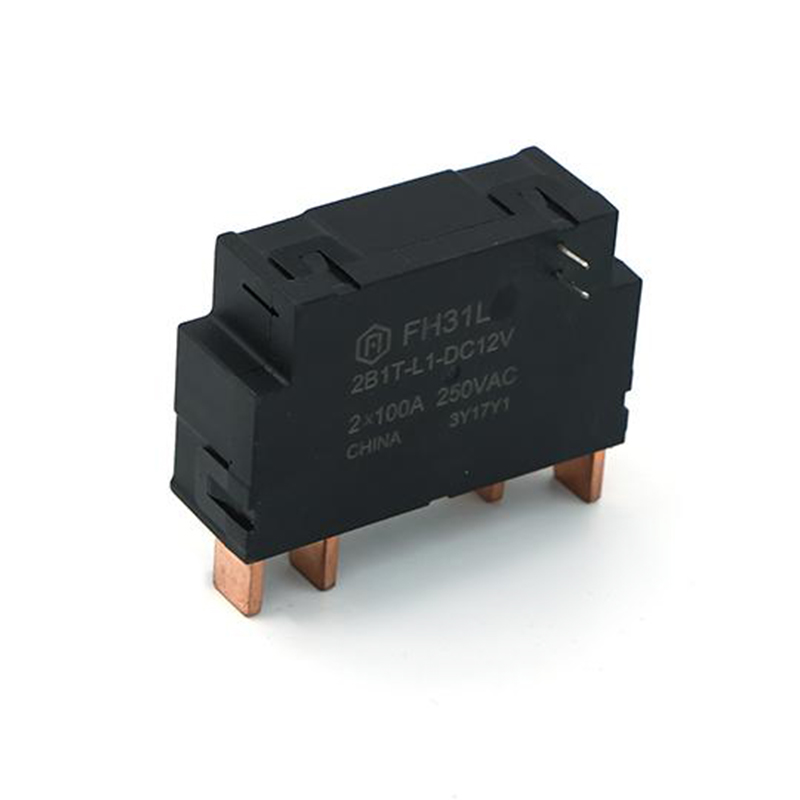 Releu de blocare FH31L 80A fIEC62052-31:2005 Conform UC2
