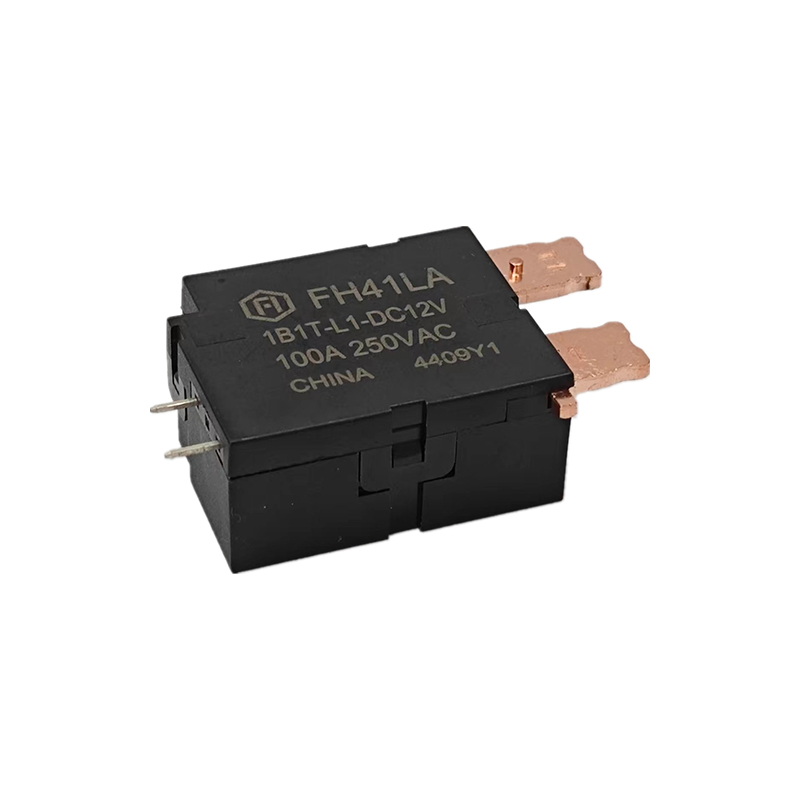 Releu de blocare FH41LA 100A