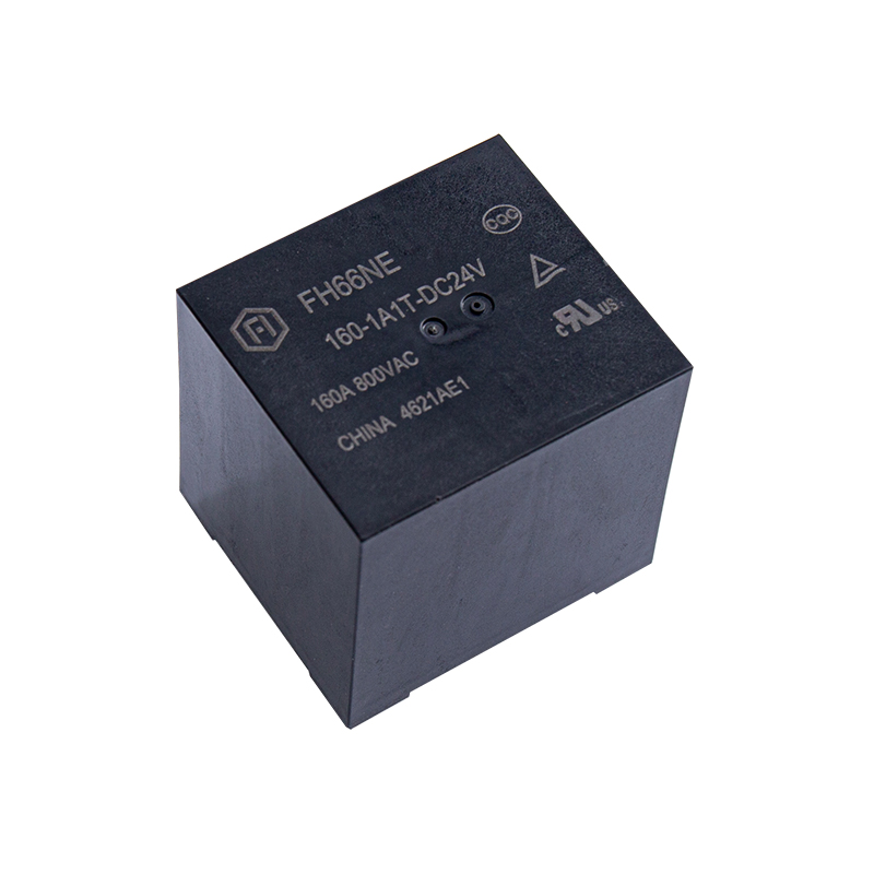 FH66NE-160 Releu de energie nou Conform UL TUV CQC