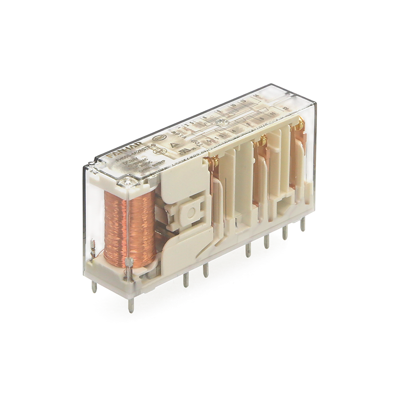FH55S 6A Releu industrial Conform UL TUV CQC