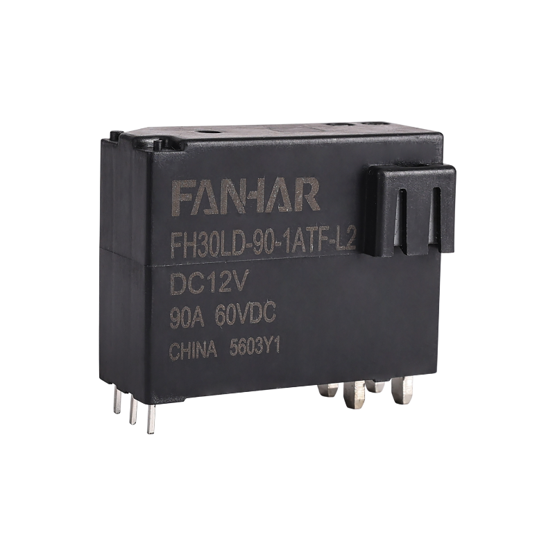 FH30LD-90 90A Releu de energie nou