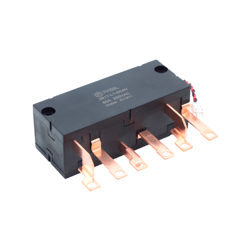 Releu de putere FH59L 80A