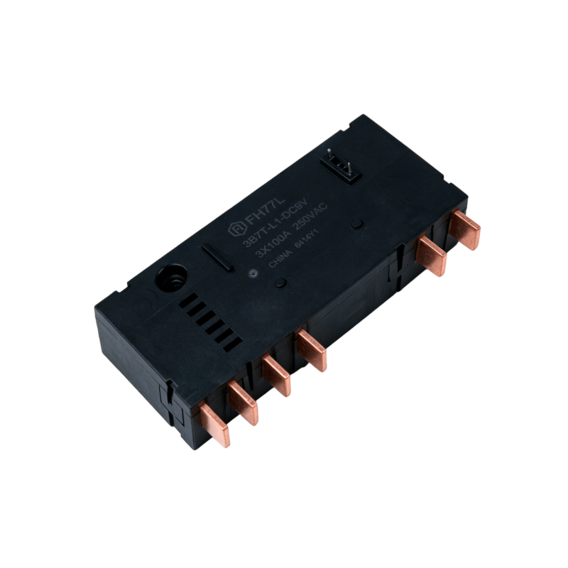 Releu de blocare FH77L 100A
