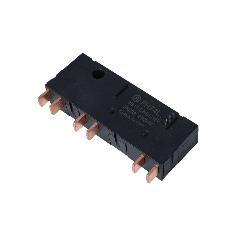 Releu de blocare FH74L 120A